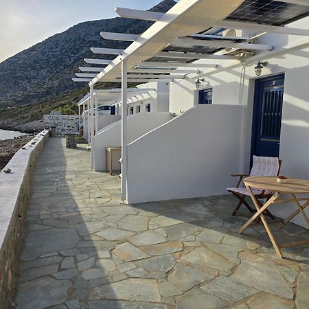 Aglaia Studios Kamares  Buitenkant foto