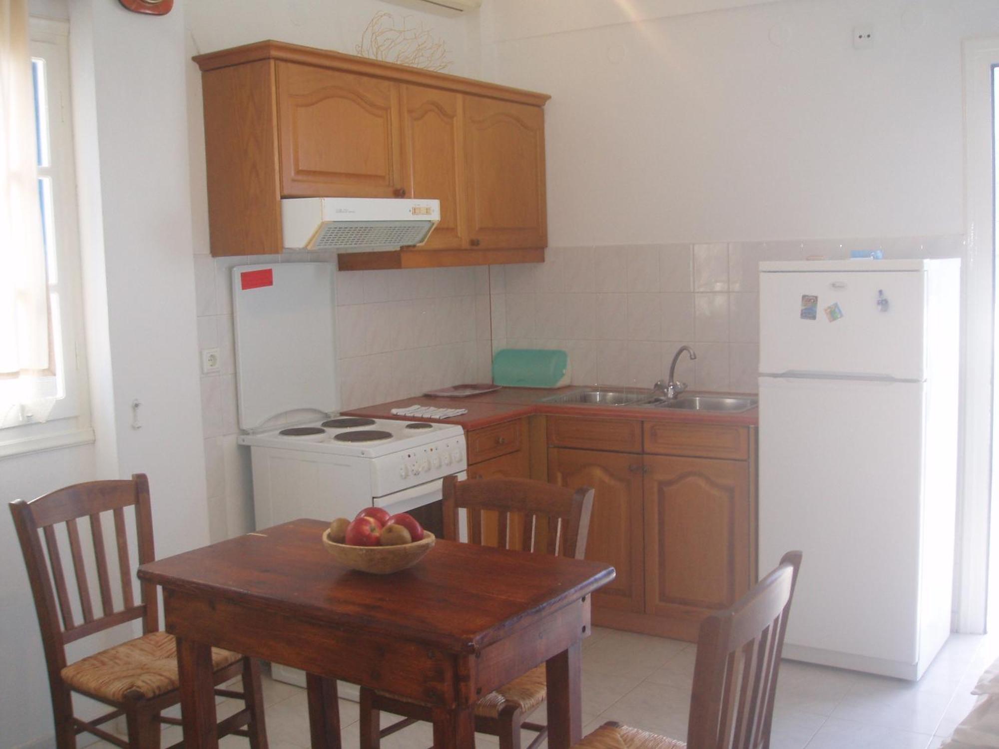 Aglaia Studios Kamares  Buitenkant foto