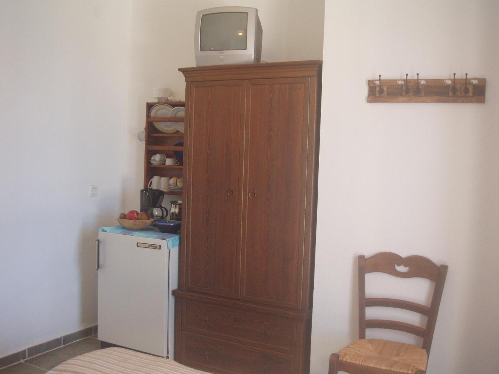 Aglaia Studios Kamares  Buitenkant foto