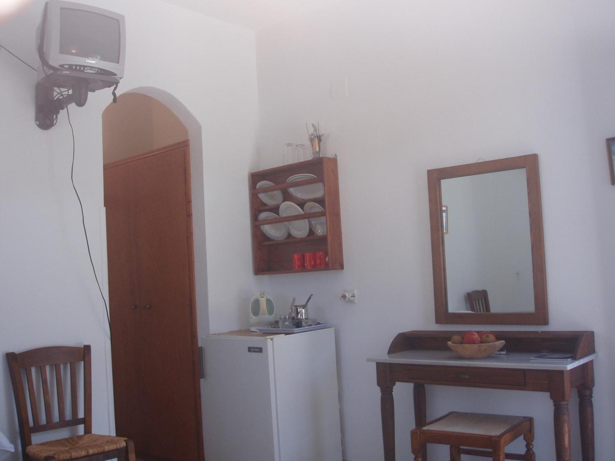 Aglaia Studios Kamares  Buitenkant foto