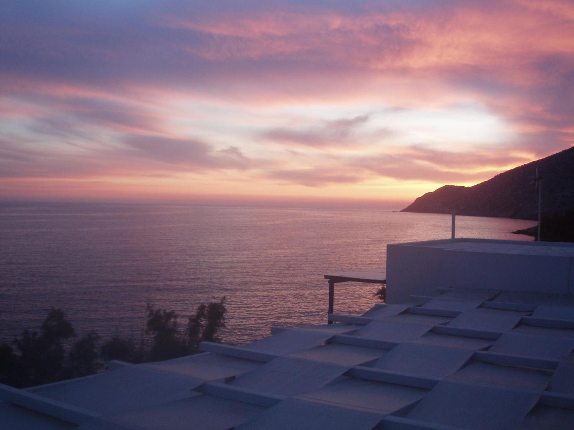 Aglaia Studios Kamares  Buitenkant foto