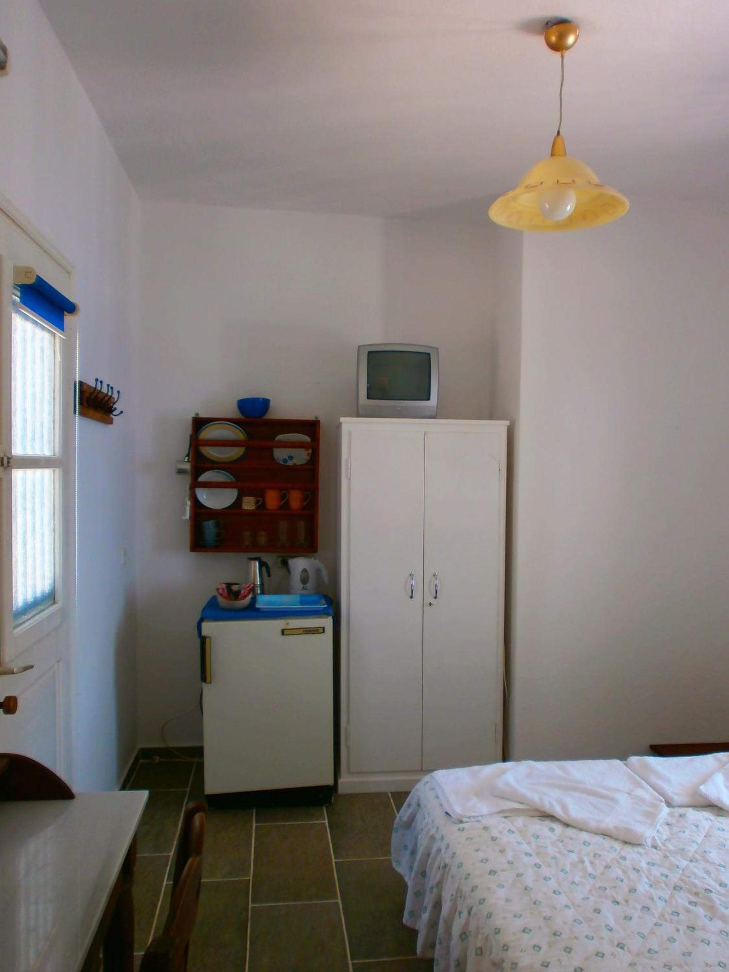 Aglaia Studios Kamares  Kamer foto