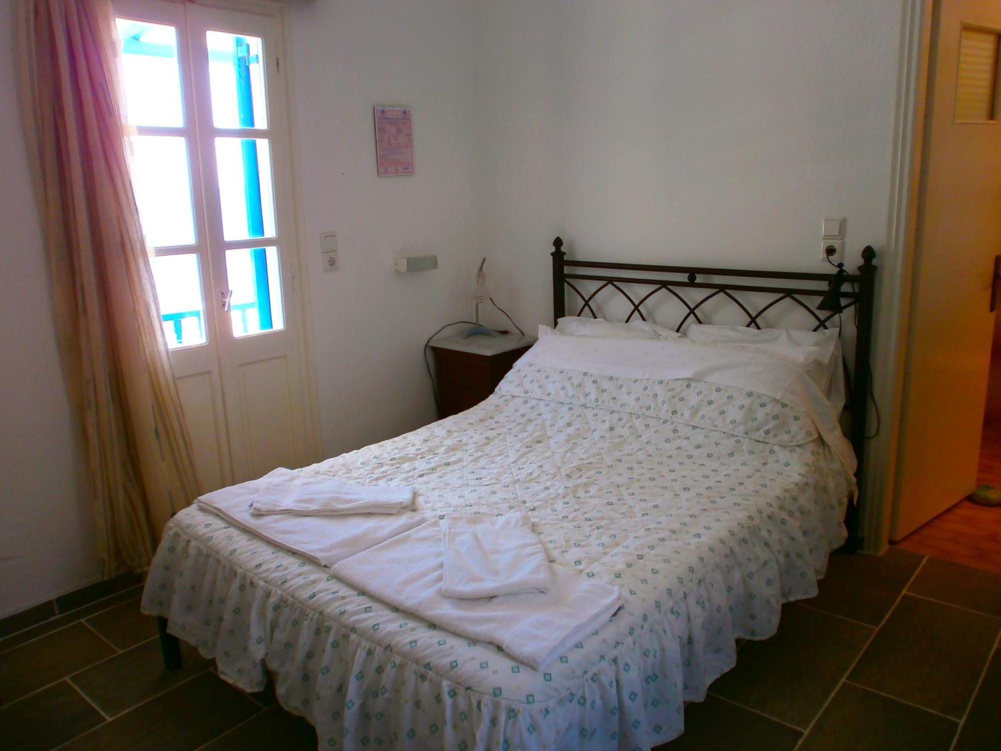 Aglaia Studios Kamares  Kamer foto