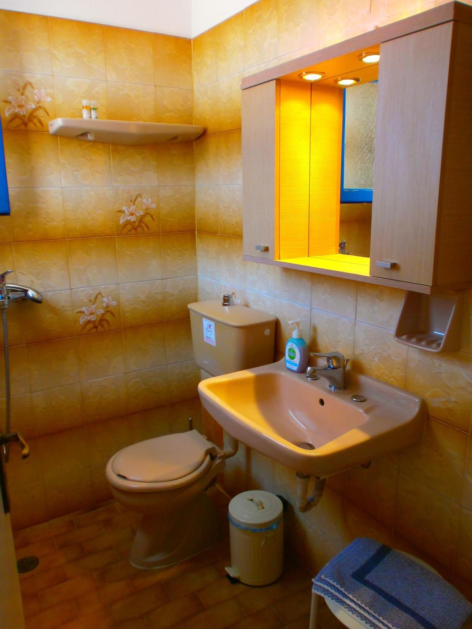 Aglaia Studios Kamares  Kamer foto